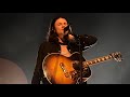 JAMES BAY - “US” (Live) | DETROIT BIRTHDAY SHOW