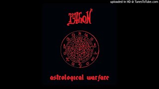Python - Astrological Warfare