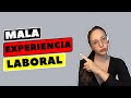 ME ESTAFARON en ALEMANIA: La realidad de algunos trabajos 🇩🇪👎// mala experiencia laboral