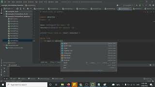 Alarm Clock using python - example 89