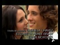 rebelde 2ª temporada nuestro amor entrada 2