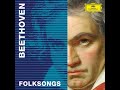 beethoven 23 songs of various nationalities woo 158a 9. oj oj upilem sie w karczmie