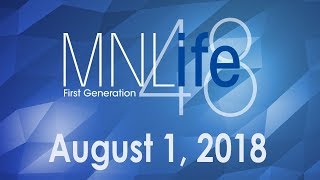 MNLife - August 1, 2018