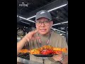 kl foodie nasi kandar talam rm100