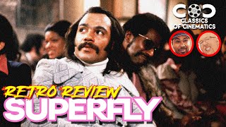 Superfly 1972 | Classics Of Cinematics