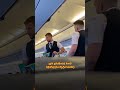 დეჰიდრატაცია 🥵 დალიეთ წყალი ❗️ airplane dehydration