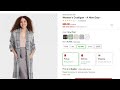 target fall try on haul 2024 curvy xl fashion over 45 women