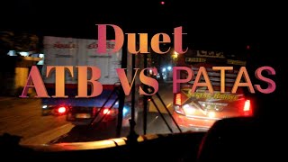 Banter tapi kalem | trip report Sumber Selamat | Solo - Surabaya