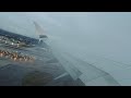 Alaska Airlines Boeing 737-800 Split Scimitar Winglets [N527AS] takeoff from PDX