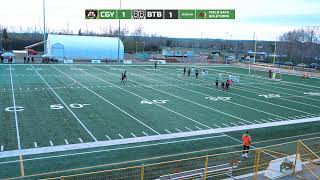 Calgary Foothills FC U23 vs BTB Soccer Academy (2022-05-20)