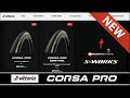 *New Vittoria Corsa Pro TLR (Tan-Walled) Tubeless‼️ - RobbArmstrong