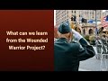 Wounded Warrior Project Scandal: What can Nonprofits learn?