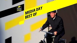 Critérium de Shanghai 2019 - Best-of Media Day