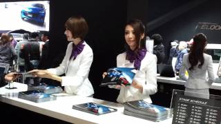 東京モーターショー2011コンパニオン特集-12-31