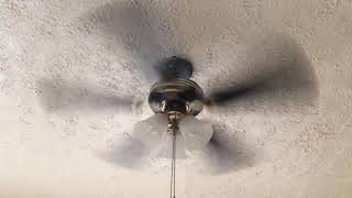 52 Antique Brass Evergo Roman Emperor Ceiling Fans Vidly Xyz