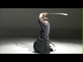 2 ushiro iaido