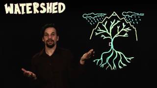 Understanding The Watershed