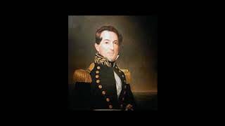 David Farragut Documentary NHD 2019