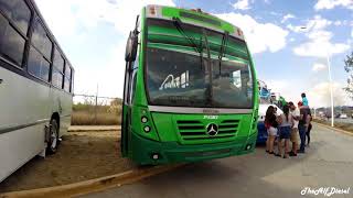 A-1430 R61-63 En La Expo del 01/04/18