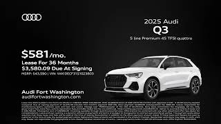 Audi 02/11/2025 4951188