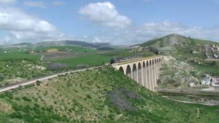 Tunisia Part 2  - bridges