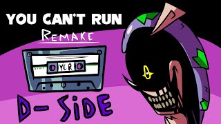 Theotherstuffystuff You-Can't-Run D-side V2 (+Download)