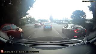 MALAYSIA IDIOT'S  DRIVERS COMPILATION #123