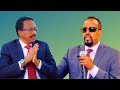 DEG-DEG Kulane Jiis oo Cod Sir ah laga duubay Iyo Fashilaada Guuldaradii Musharax Farmaajo.