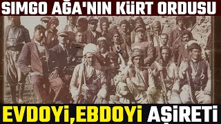 Evdoyi \u0026 Ebdoyi  Aşireti Hakkında Bilinmeyenler #kimdir