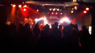 2011.12.27 青春プロローグ vol.17 subspecies