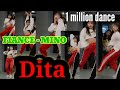 Dita Secret Number 1Million Dance || Fiance - Mino