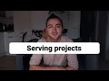 Why do we use module bundlers to serve our projects?