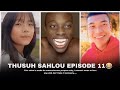 THUSUH SAHLOU ||😄EPISODE 11..#eimi #funnyvideo