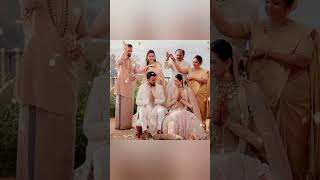 klrahul and athiya Shetty marriage pics ❤️ #status #shorts #klrahul #athiyashetty #wedding