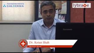 Lybrate | Dr. Ketan Shah speaks on IMPORTANCE OF TREATING ACNE EARLY