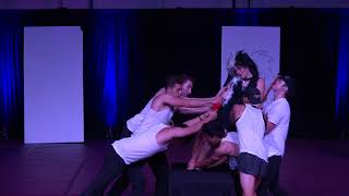 LMU Lip Sync 2017 - Delta Sigma Phi