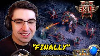 Shroud First Impression of Path of Exile 2