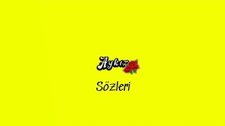 Reynmen - aykız (Lyrics)