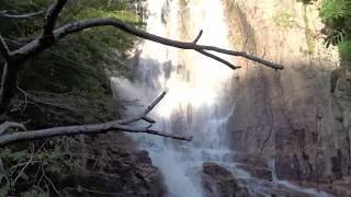 Nunobiki Falls in Kobe, Japan / 布引の滝・布引渓流 神戸 観光