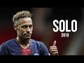 Neymar Jr ► Solo - Clean Bandit ●  Skills, Dribbling & Goals 2018/19 | HD