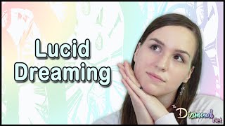 Lucid Dreaming Explained - How to Lucid Dream for Beginners - DILD, MILD, WILD, WBTB