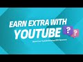 Earn More Money with Your YouTube Channel | Get Easy Sponsors with Melo Networks!