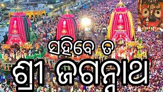 ରଥଯାତ୍ରା ରେ ବିରାଟ ଭୁଲ ସହିବେ ତ ମହାବାହୁ ?? RathaYatra Jagannath Puri Rathjatra