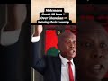 JULIUS MALEMA On South Africans #Africanews