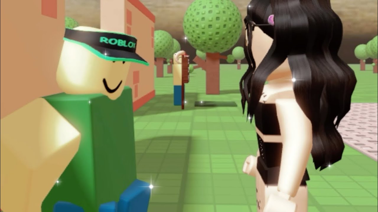 Roblox Trends 1 Youtube