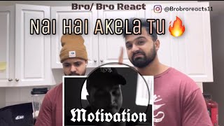 Akela (Reaction) | DiVine | Bro Bro React
