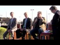 phoenix coyotes town hall meeting with co owners and gm