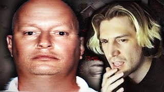 The Internet's Darkest Corners 7 | xQc Reacts