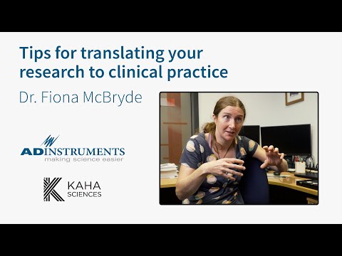 What are common barriers to translating research outcomes into practice?