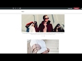 Combo Slider Widget | Tutorial by Without Code